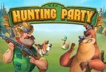 Hunting Party slot